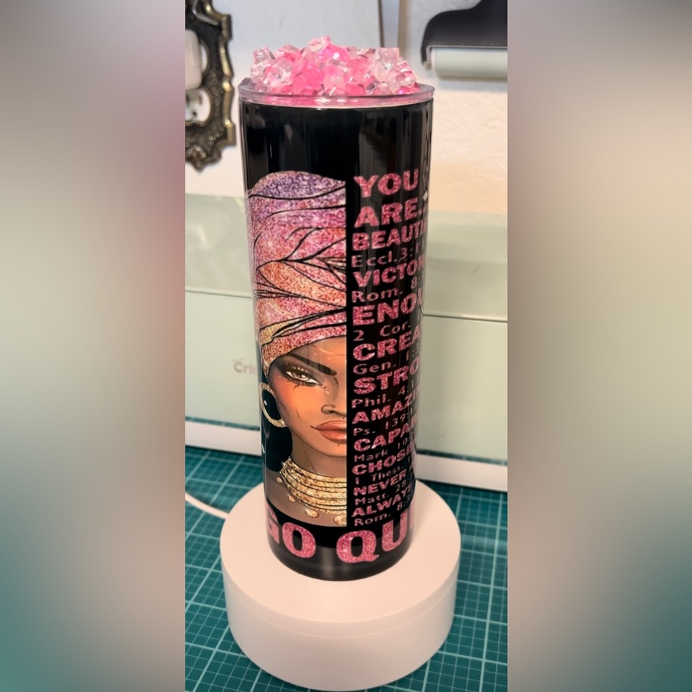 20oz tumbler
